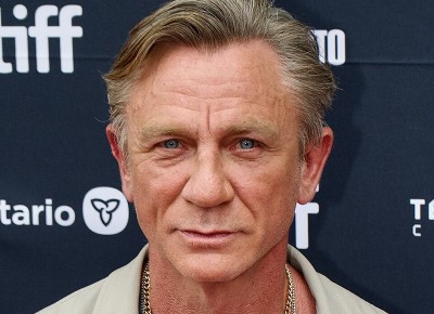 James Bond found? Daniel Craig's successor may have already been chosen, insider claims
