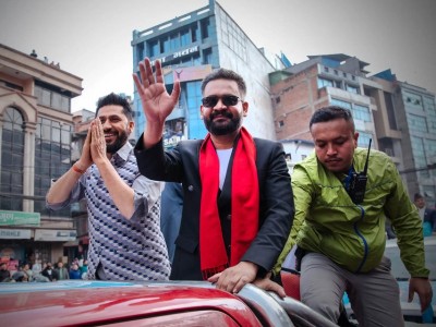 Balen Shah’s 150-day reality check: How Nepal’s Gen Z hero lost his political shine