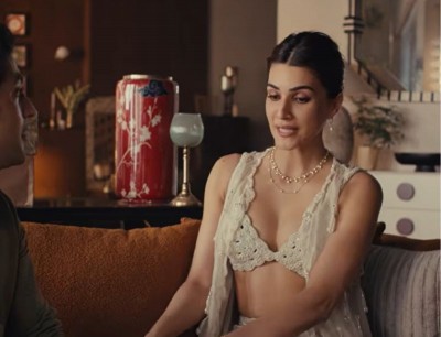 ‘When will we stop telling women what to wear?’ Kriti Sanon responds to Raksha Bandhan ad criticism
