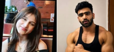 21-year-old Delhi model found stabbed at Delhi home, gym trainer accused of killing her
