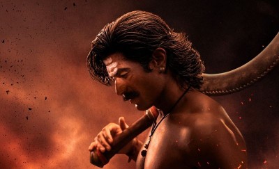 Vijay Deverakonda-Rashmika Mandanna’s Ranabaali gets worldwide release date; here’s when it hits theatres