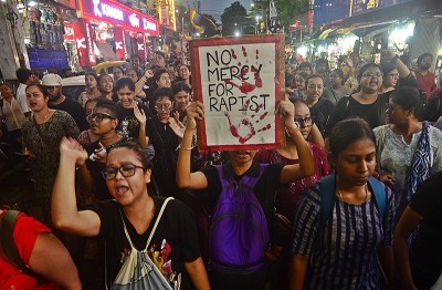 ‘Curtained’ sleeper bus becomes crime scene: 16-year-old gang-raped in Delhi