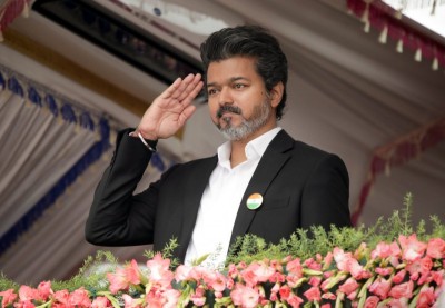 ‘Vijay for PM’ pitch sparks pushback from DMK, Congress amid 2029 buzz