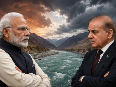 Indus Waters Treaty row: India rejects Hague court order, says ‘no jurisdiction’ over its sovereign decisions