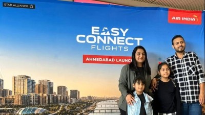 What is Air India’s ‘Easy Connect’? Ahmedabad joins network