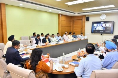 India-Afghanistan trade reset? Delhi, Kabul discuss banking, visas, ports and pharma