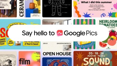 Google Pics is here! New AI image tool can edit photos, text and objects in seconds