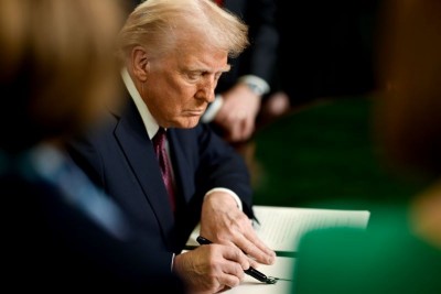 Trump administration plans stricter passport rules for US-born children, parents may need to prove status