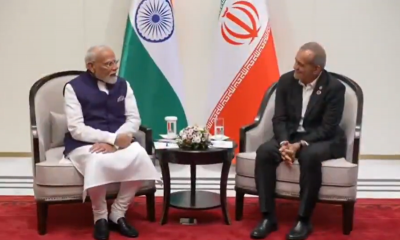 'No nation should help Iran': US warns as Rubio says 'don't think' India is entering trade deal after Modi-Pezeshkian meet