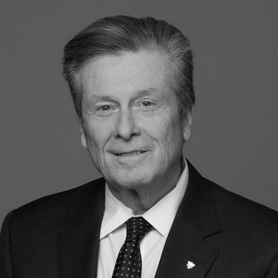 John Tory to become TIFF board chair as Jeffrey Remedios steps down