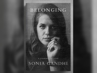 Sonia Gandhi’s memoir finds new publisher as HarperCollins steps in amid Penguin row