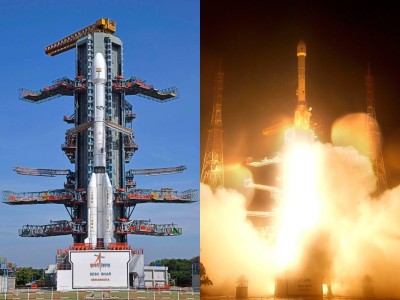 ISRO’s ‘Naughty Boy’ delivers big win: GSLV-F17 launches EOS-05 in historic mission