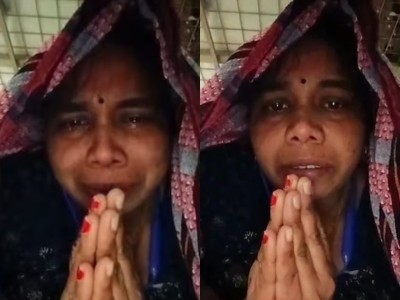 ‘They torture me here’: Tamil Nadu woman in Kuwait pleads for rescue, says salary withheld for 2 months