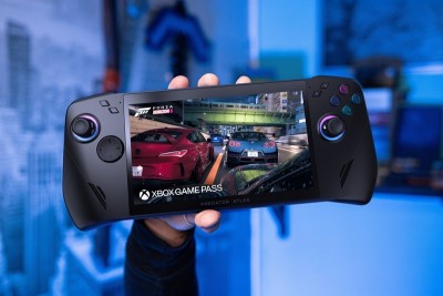 Acer unveils Predator Atlas 7: What makes this gaming handheld device special