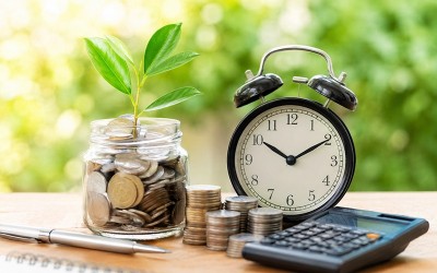 Is This the Right Time to Lock Your Savings in an FCNR Deposit?