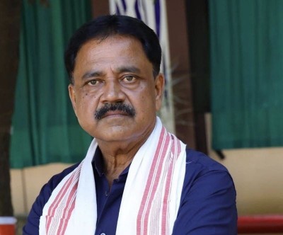 Jharkhand Minister Sudivya Kumar Sonu dies of cardiac arrest at 56