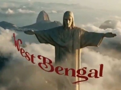Global landmarks, barely any Bengal: West Bengal tourism ad gets a thorough online roasting