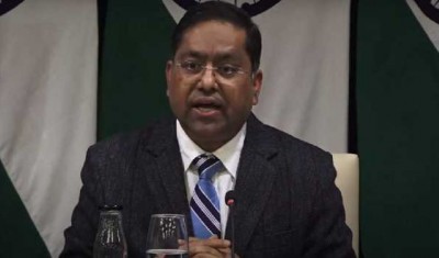 India’s big message after UN map vote: ‘J&K, Ladakh must be shown correctly’