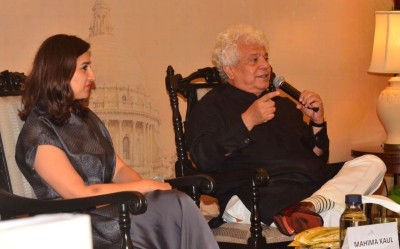 ‘We are the worst storytellers’: Suhel Seth on India’s failure to market itself at 'Kitaab' book launch