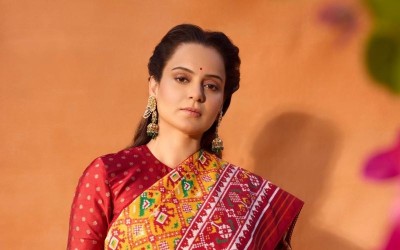 ‘When will character assassination of women stop?’ Kangana Ranaut amid Udhayanidhi-Trisha row