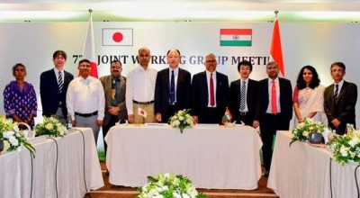 India-Japan deepen forest cooperation: Key roadmap for 2027–31 endorsed
