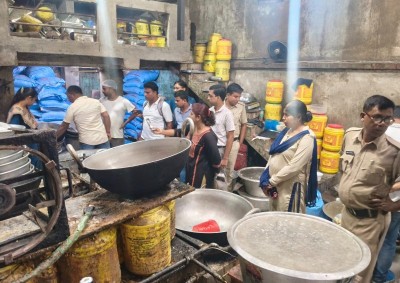 Rats, fungus, expired ingredients! Nizam's, Arsalan, Karim's among 40 Kolkata eateries face licence suspension