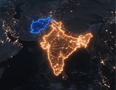 Afghanistan Cricket Board sparks Pakistan row over map showing PoK, Gilgit-Baltistan within India