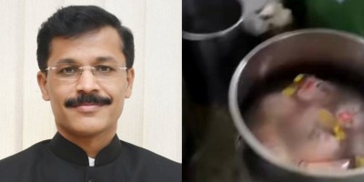 Firebrand Tukaram Mundhe’s Food Safety Blitz Hits ISKCON Juhu, 3 Licences Suspended