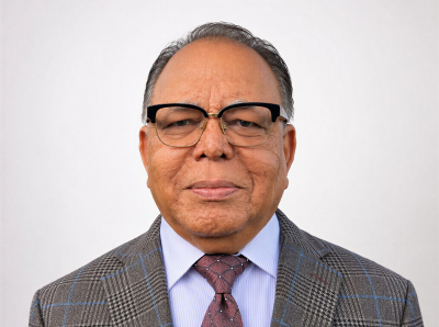 IGM appoints ex-CEO of Diamond India as MD of BullionX