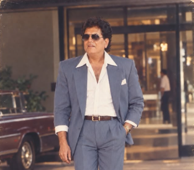 AI Time Machine: Piyush Goyal’s 80s look has social media talking. How can you create it using ChatGPT