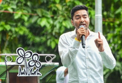 Big setback for Abhishek Banerjee as CID arrests aide Sumit Roy