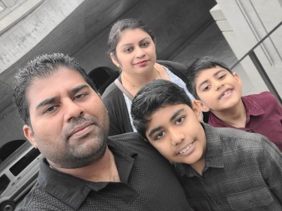 After 8 years in Canada, Punjab family deported to India as asylum, humanitarian pleas fail