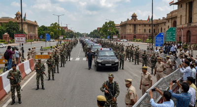 BRICS Summit 2026: What’s closed in Delhi today? Schools, offices, roads and more hit by restrictions