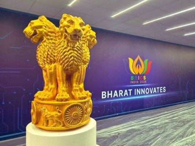 India’s deep-tech push goes global: 37 startups showcase innovation at BRICS Summit