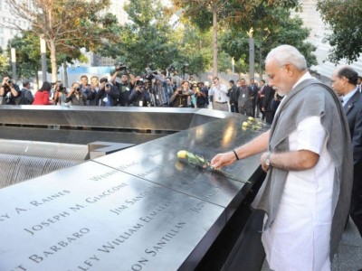9/11 anniversary: PM Modi remembers victims, reaffirms India’s unwavering stand against terror