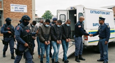 Online Romance scam racket exposed: Six Nigerians face extradition to US