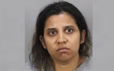 Indian-origin woman charged with 2 murders in US after two separate killings