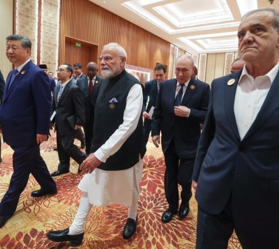 BRICS sends strong message on terror: Pahalgam attack condemned in New Delhi declaration