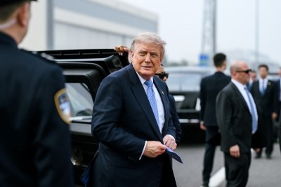 “Whoever wins AI wins”: Trump dismisses calls to slow down Artificial Intelligence