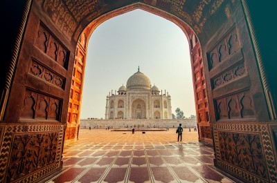 Big travel news: India waives visa fees for Thai tourists until 2027
