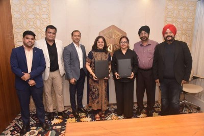 IHCL signs a Gateway Hotel in Sambalpur. All details inside
