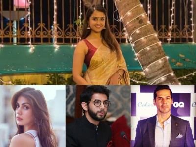 Disha Salian death case: Aaditya Thackeray, Rhea Chakraborty, Dino Morea named in CBI FIR