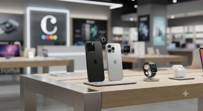 iPhone 18 Pro Series pre-bookings open at Croma with exchange bonus of up to Rs. 12,000