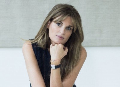 Imran Khan's ex-wife Jemima Goldsmith marries financier Cameron O'Reilly