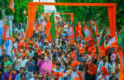 This BJP candidate got just 1 vote in Rajasthan civic polls — and it wasn't even his own!