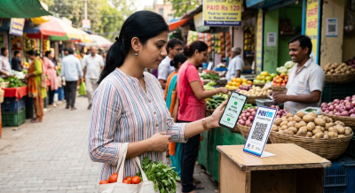 UPI payments above Rs 2,000: Will you have to pay a charge? Here's what the new rule says