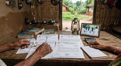 No coaching, broken home, big dreams: How an Odisha family sent 5 children to medical college