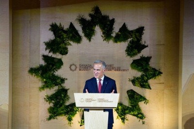 Canada unveils Productivity Mega Deduction to drive business investment