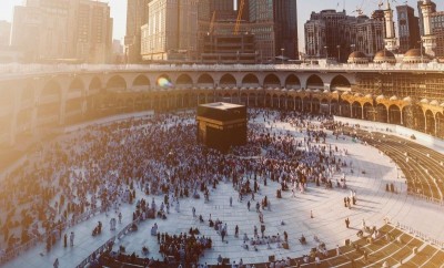 Mecca under alert! Saudi Arabia issues first air raid warning amid Houthi tension