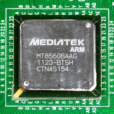 MediaTek unveils 2nm dimensity 9600 Pro with 4.55GHz CPU and next-Gen AI